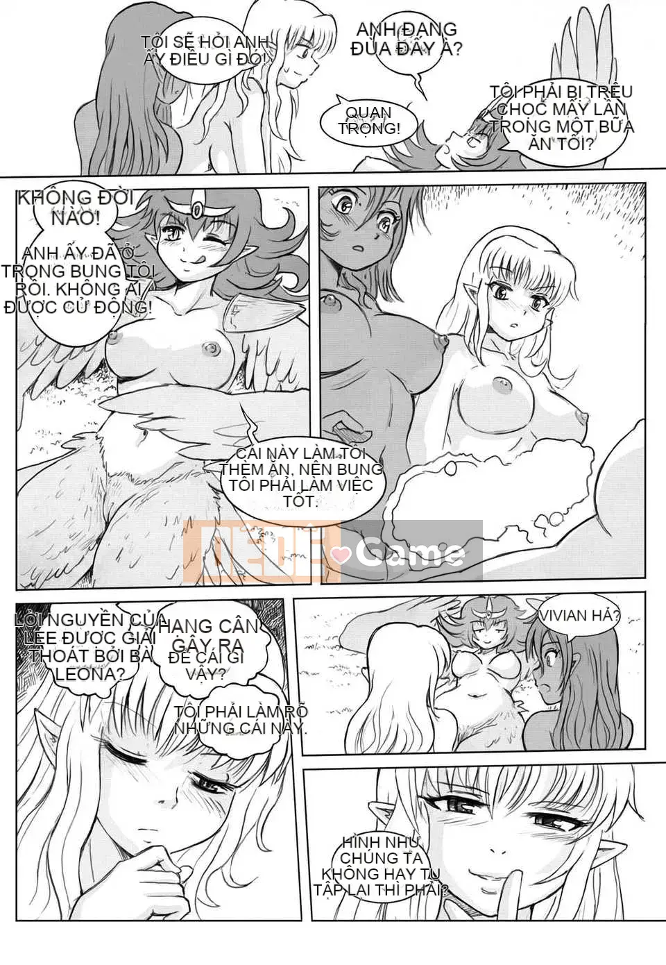 [Công ty gia đình CE] [Karbo] Felarya T5 kẻ trộm và kẻ lừa dối