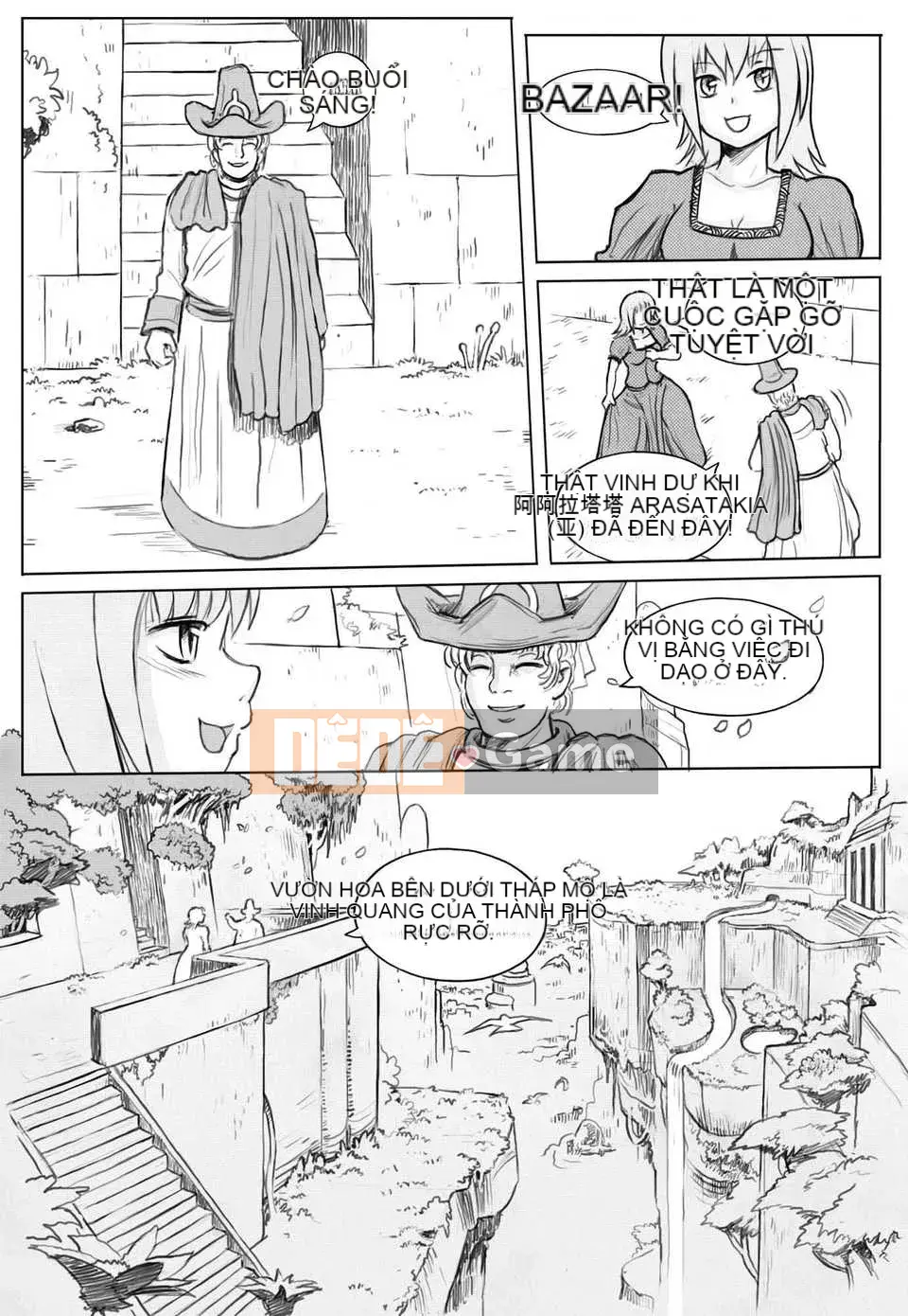 [Công ty gia đình CE] [Karbo] Felarya T5 kẻ trộm và kẻ lừa dối