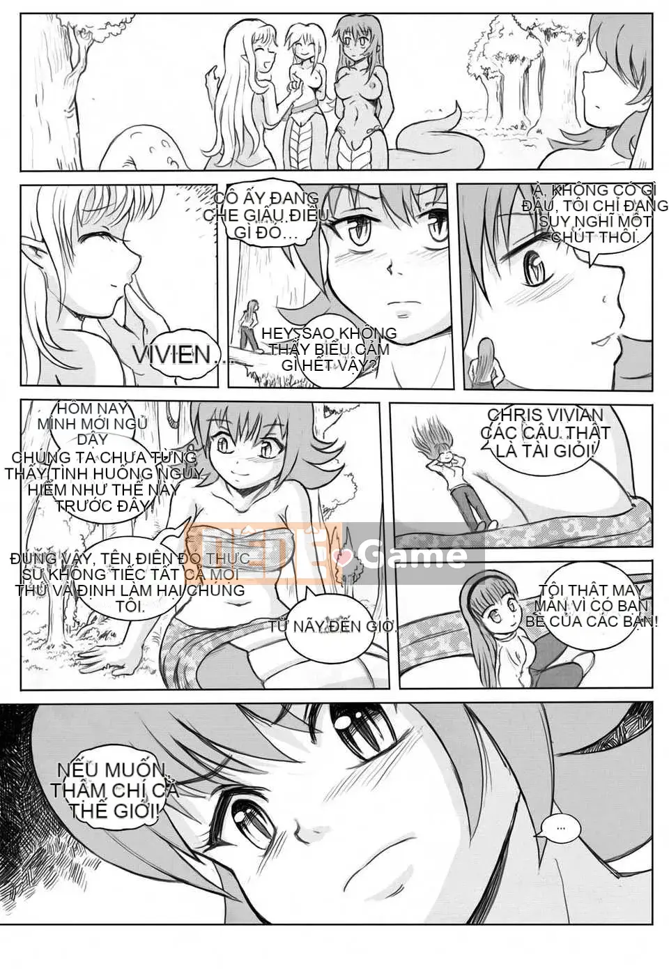 [Công ty gia đình CE] [Karbo] Felarya T5 kẻ trộm và kẻ lừa dối