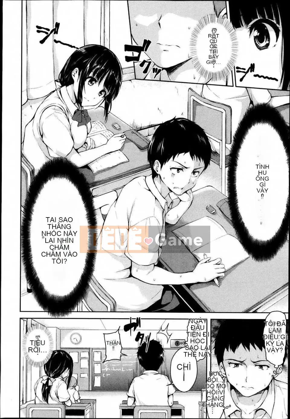 [Tachibana Omina] Nữ anh hùng bất hạnh