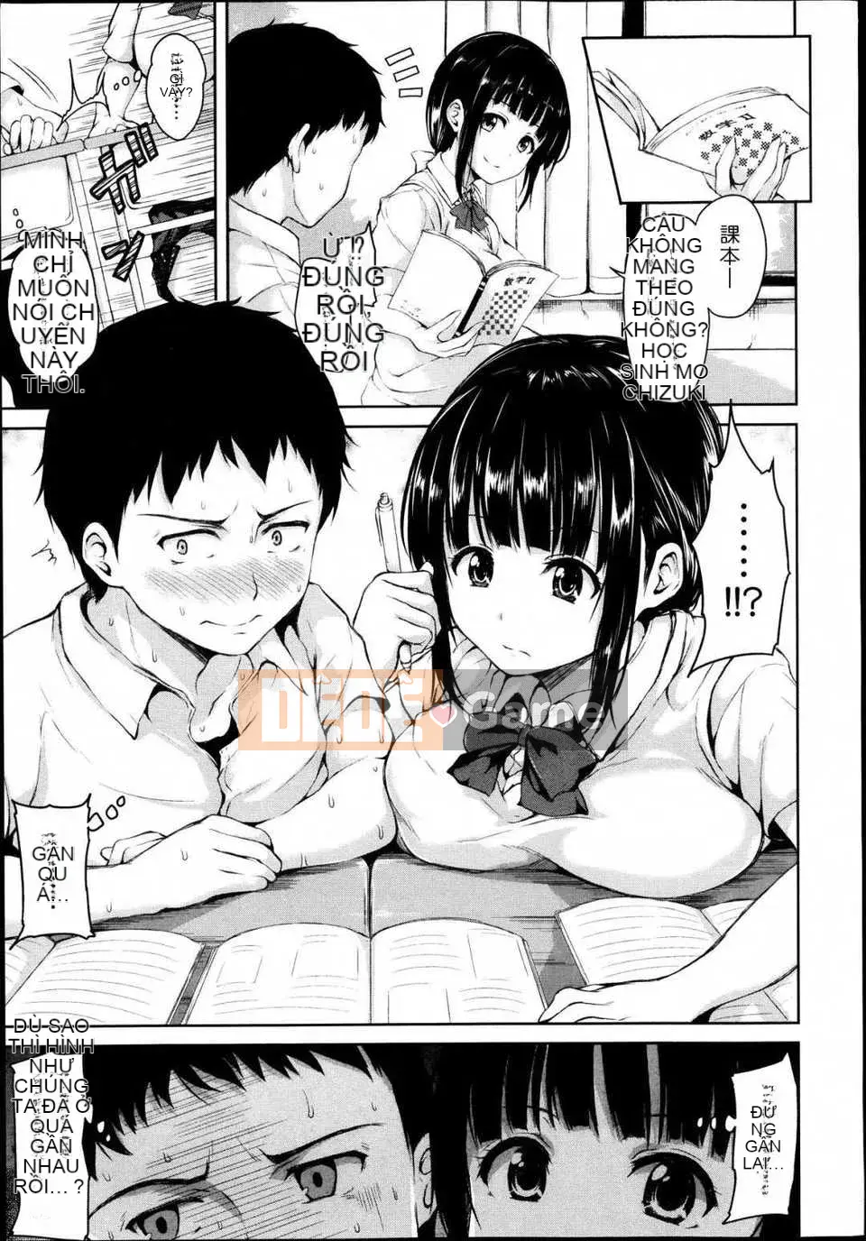 [Tachibana Omina] Nữ anh hùng bất hạnh