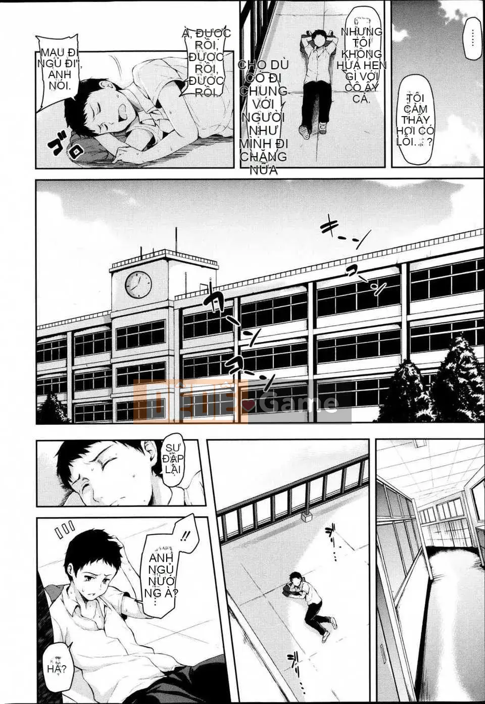 [Tachibana Omina] Nữ anh hùng bất hạnh