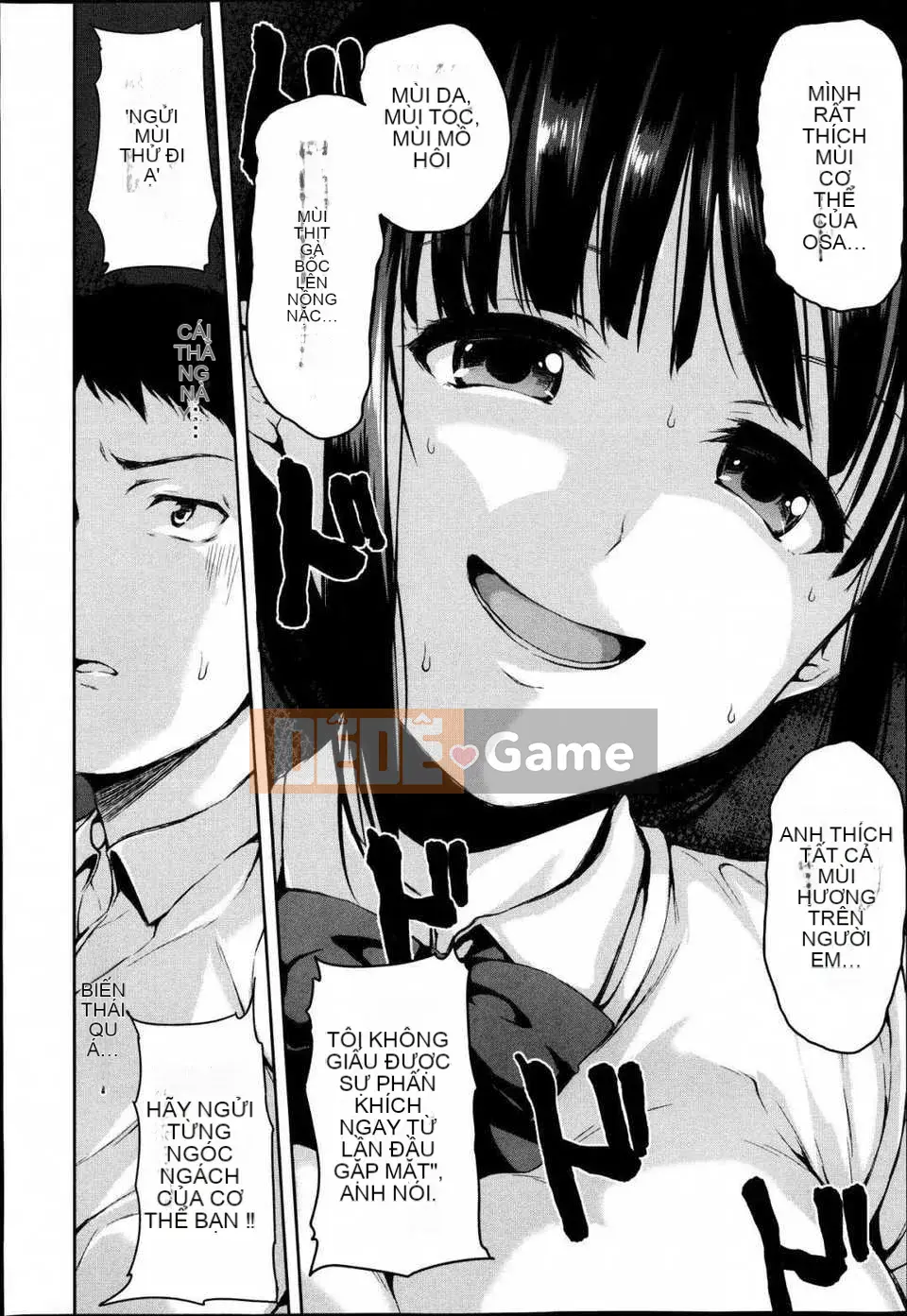 [Tachibana Omina] Nữ anh hùng bất hạnh