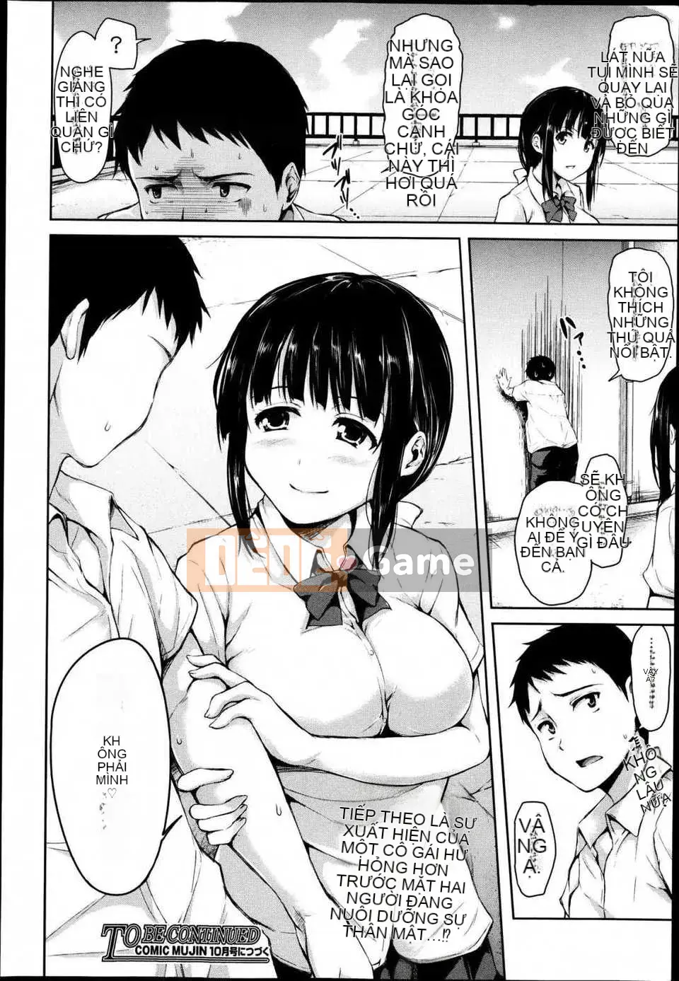 [Tachibana Omina] Nữ anh hùng bất hạnh