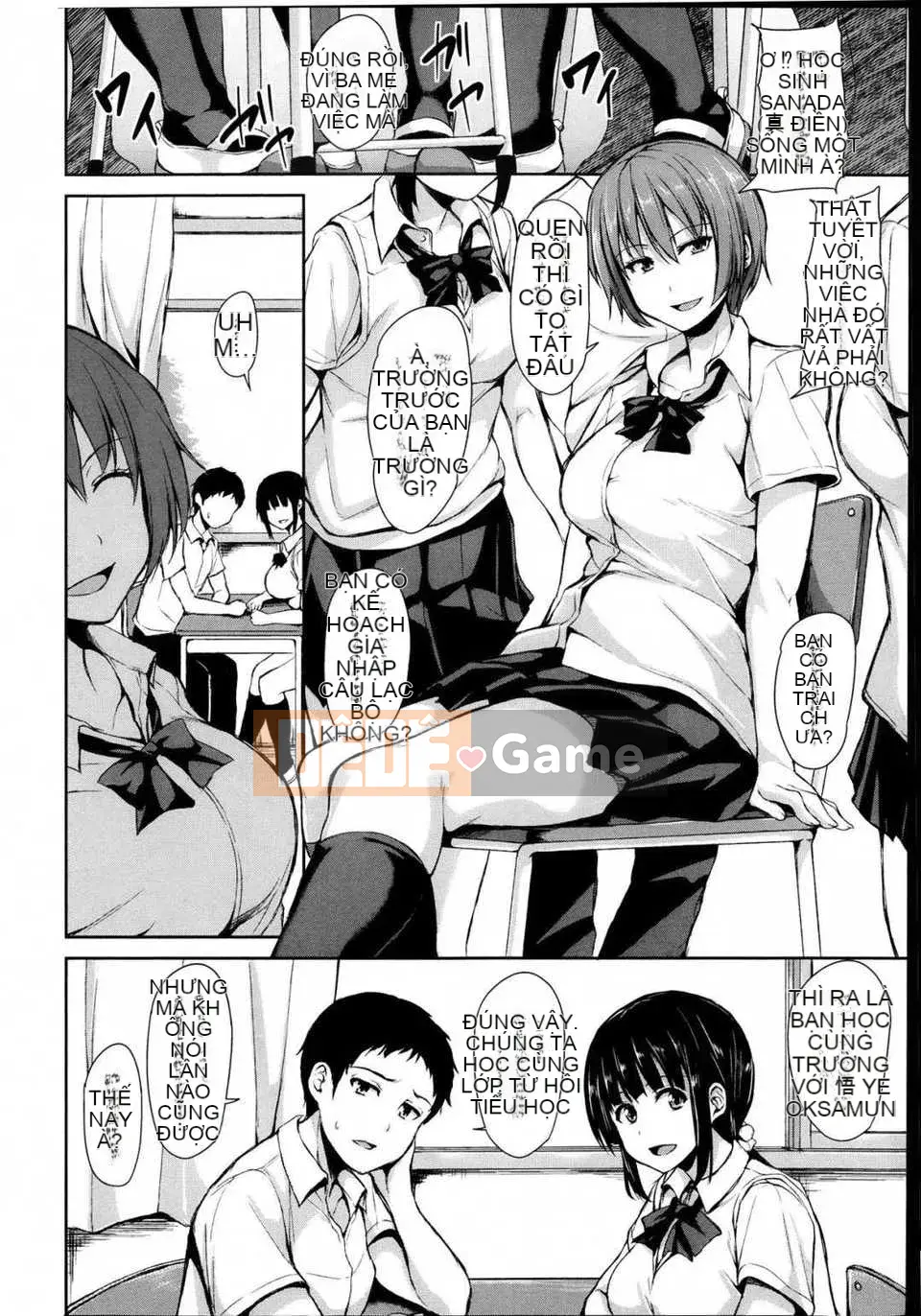 [Tachibana Omina] Nữ anh hùng bất hạnh