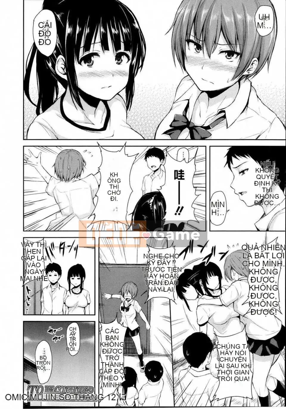 [Tachibana Omina] Nữ anh hùng bất hạnh