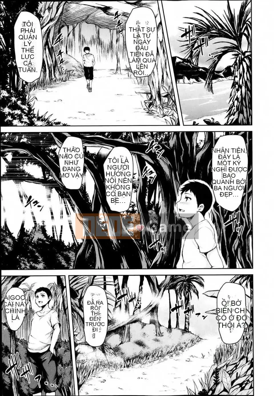 [Tachibana Omina] Nữ anh hùng bất hạnh