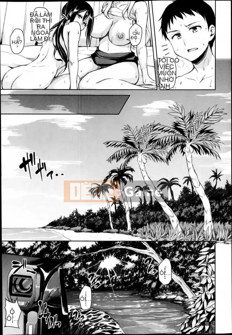 [Tachibana Omina] Nữ anh hùng bất hạnh