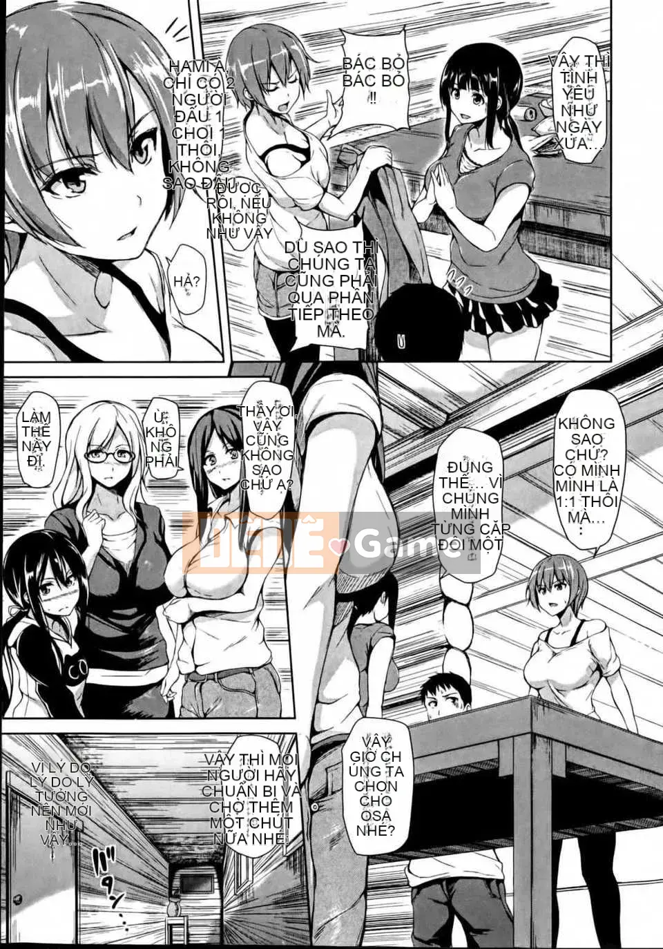 [Tachibana Omina] Nữ anh hùng bất hạnh