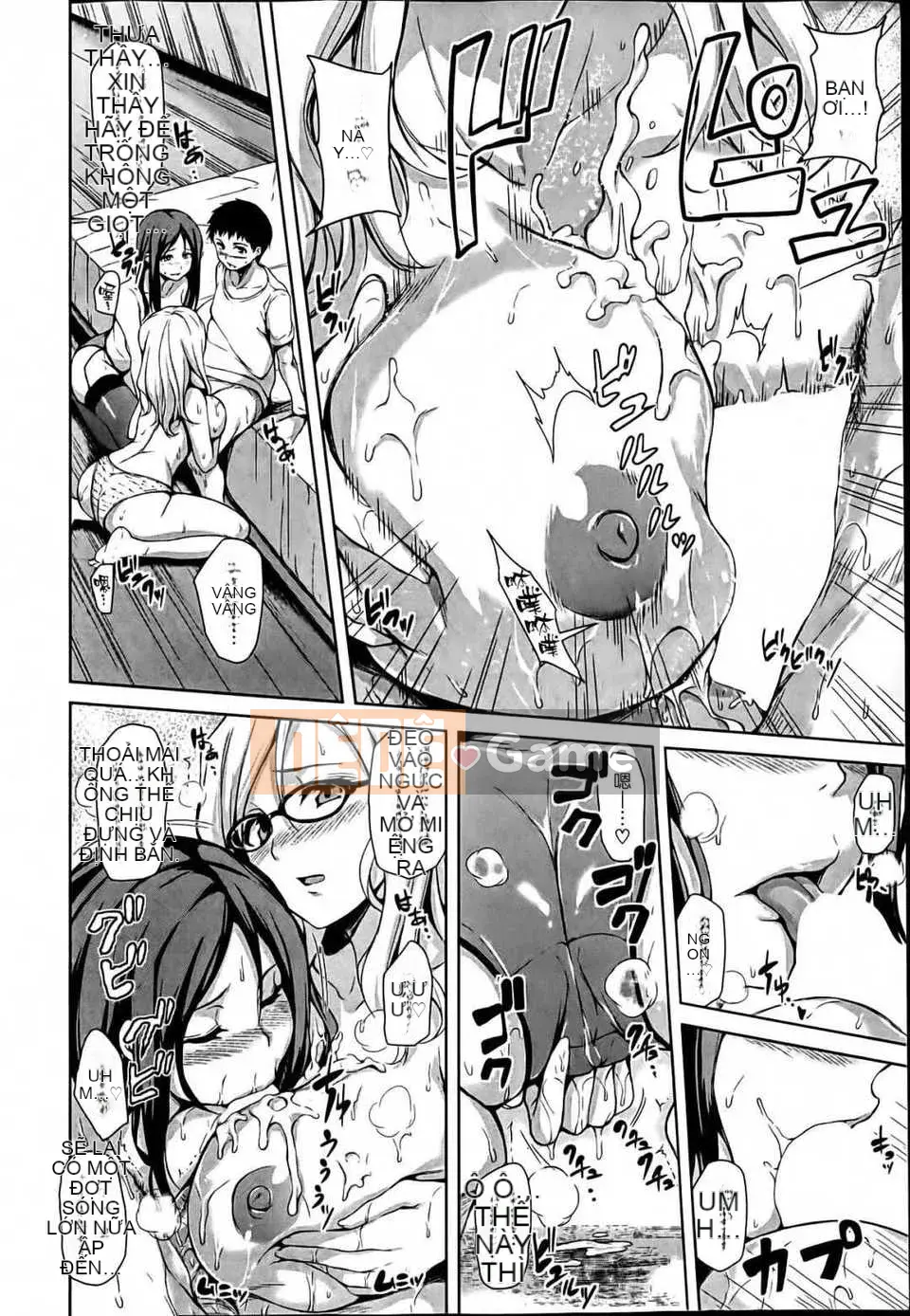 [Tachibana Omina] Nữ anh hùng bất hạnh