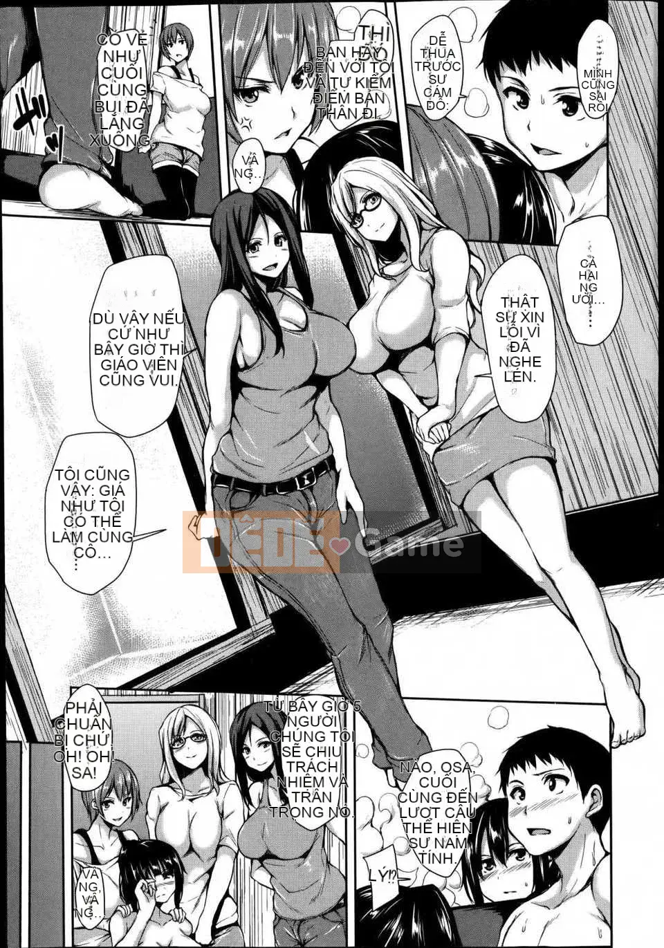 [Tachibana Omina] Nữ anh hùng bất hạnh