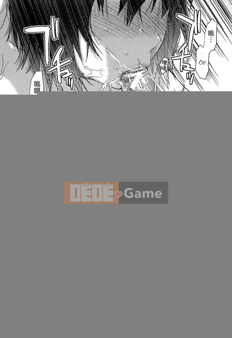 [Tiếng Trung][Yuzuki N'] Mặt sau của ông Shiiba