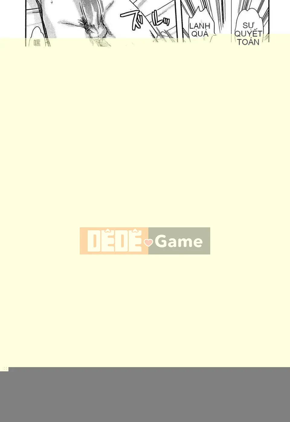 [Tiếng Trung][Yuzuki N'] Mặt sau của ông Shiiba