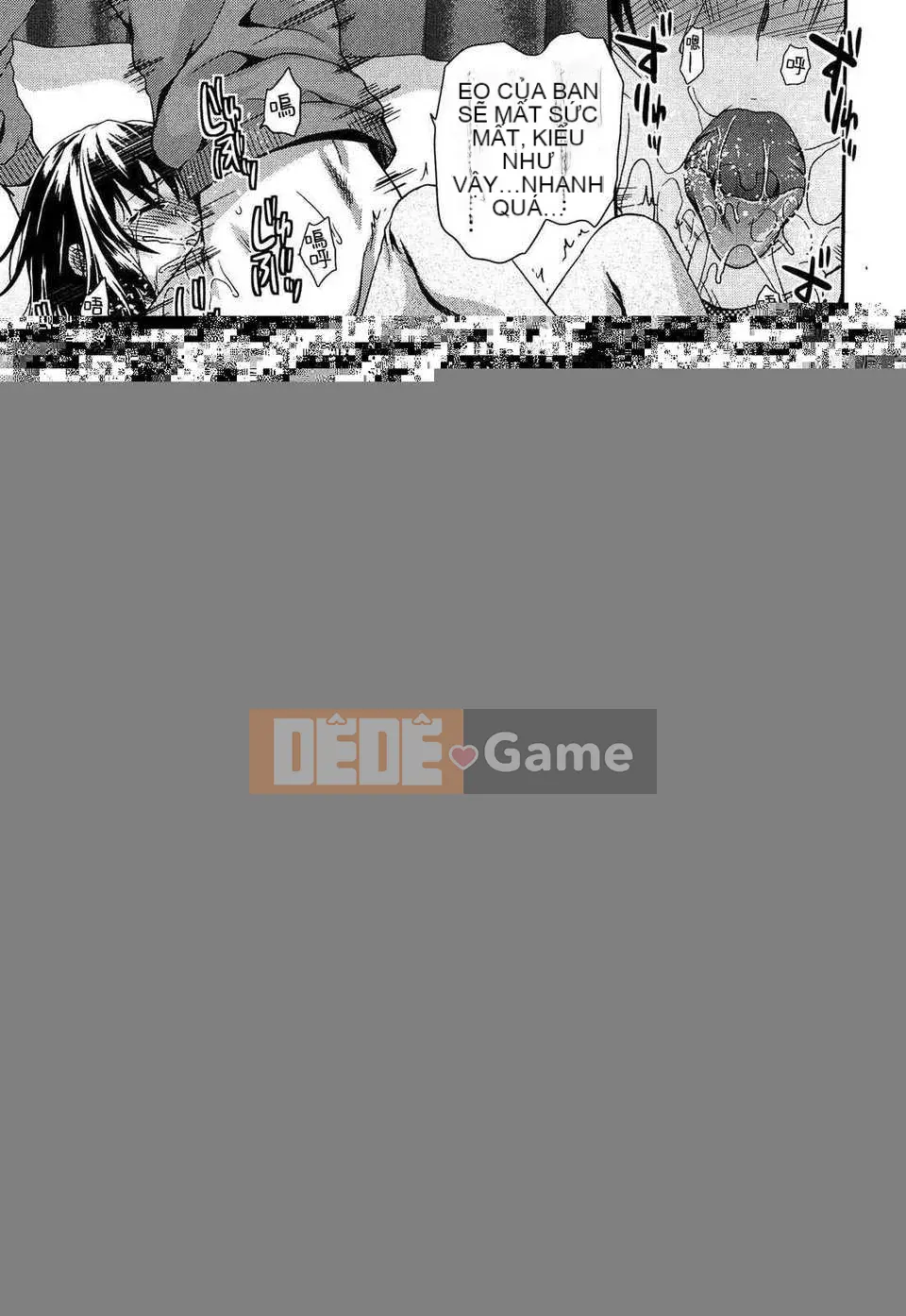 [Tiếng Trung][Yuzuki N'] Mặt sau của ông Shiiba