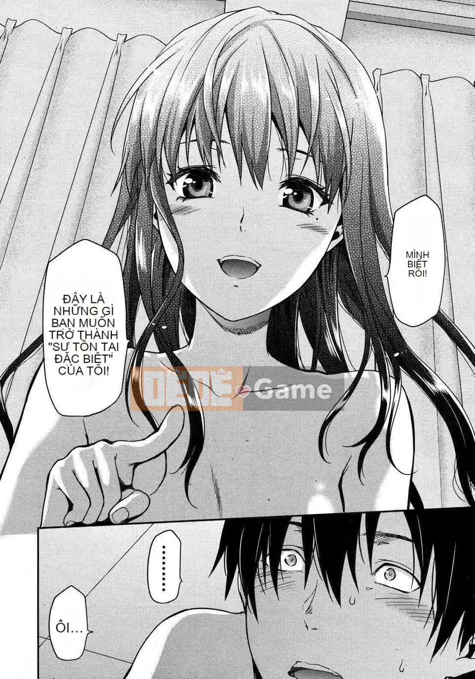 [Tiếng Trung][Yuzuki N'] Mặt sau của ông Shiiba