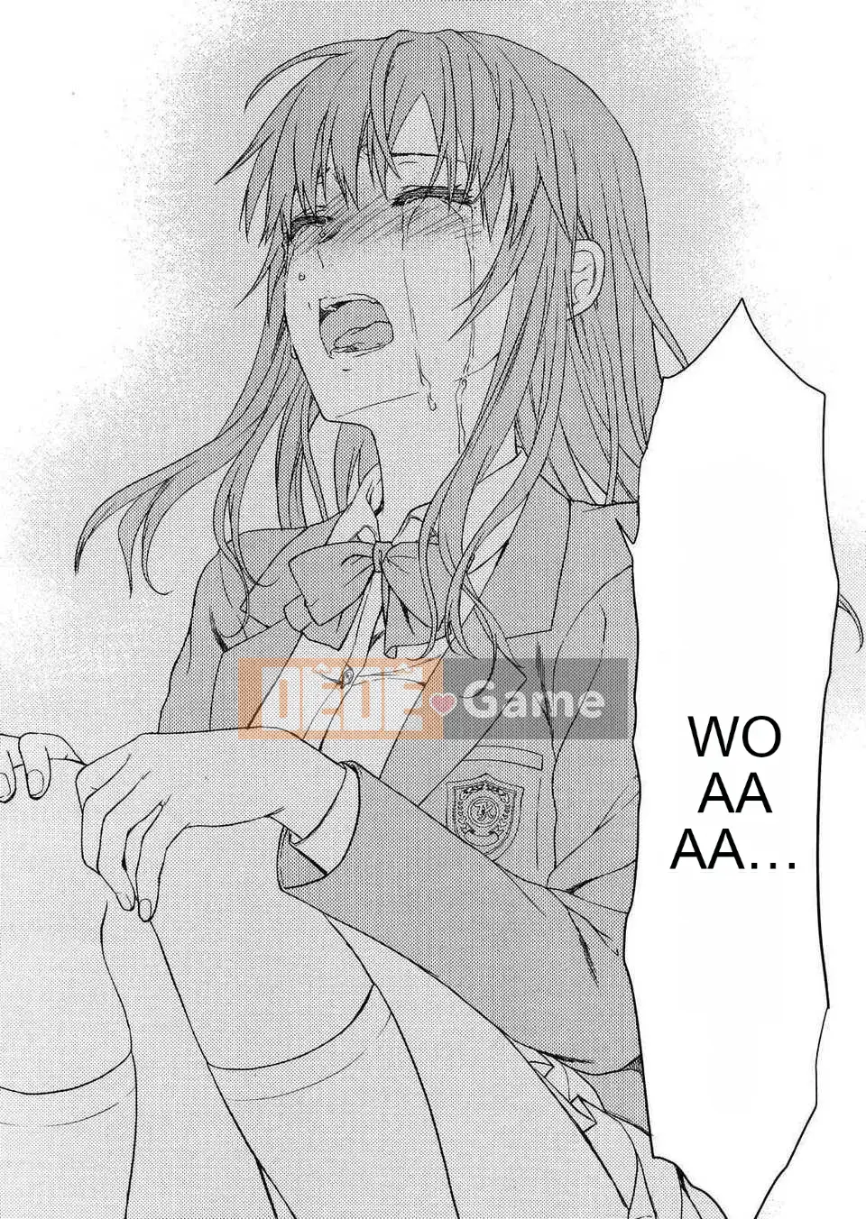 [Tiếng Trung][Yuzuki N'] Mặt sau của ông Shiiba