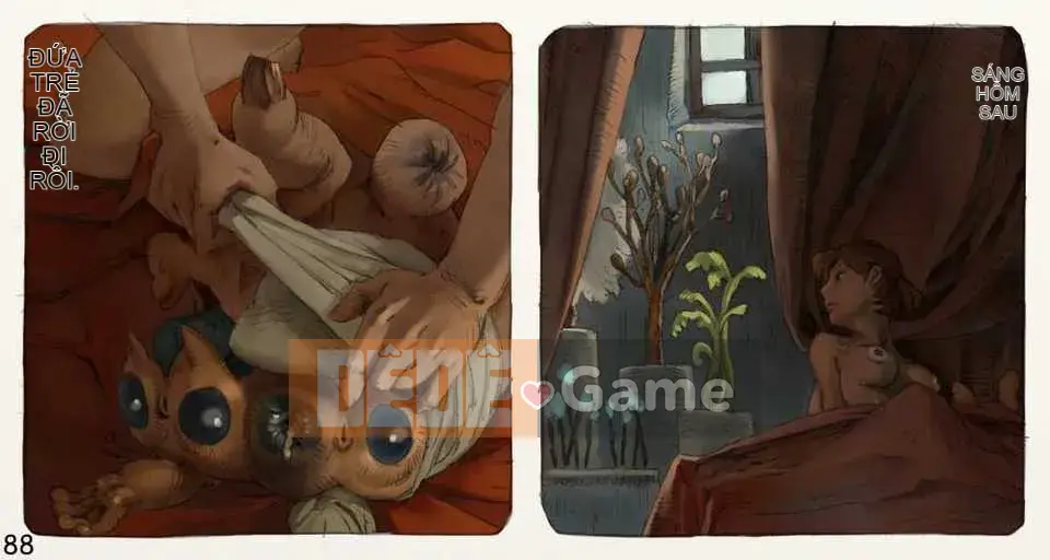 [Suiseiseki] [Suzuki Dogezaemon] Công chúa yêu côn trùng 3 (Nausicaa of the Valley of the Wind)