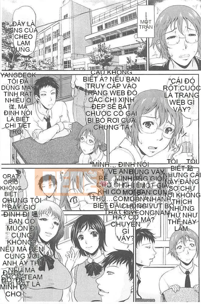 [Toguchi Masaya] Enjo Kousuma [Tiếng Trung]