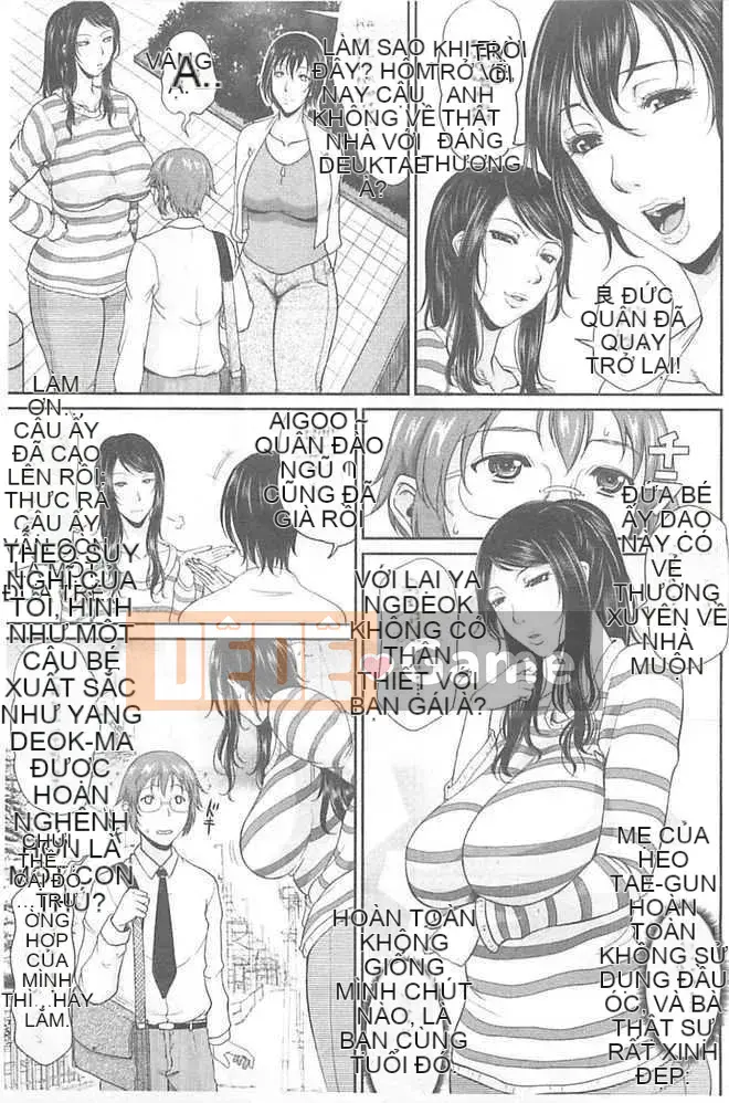 [Toguchi Masaya] Enjo Kousuma [Tiếng Trung]