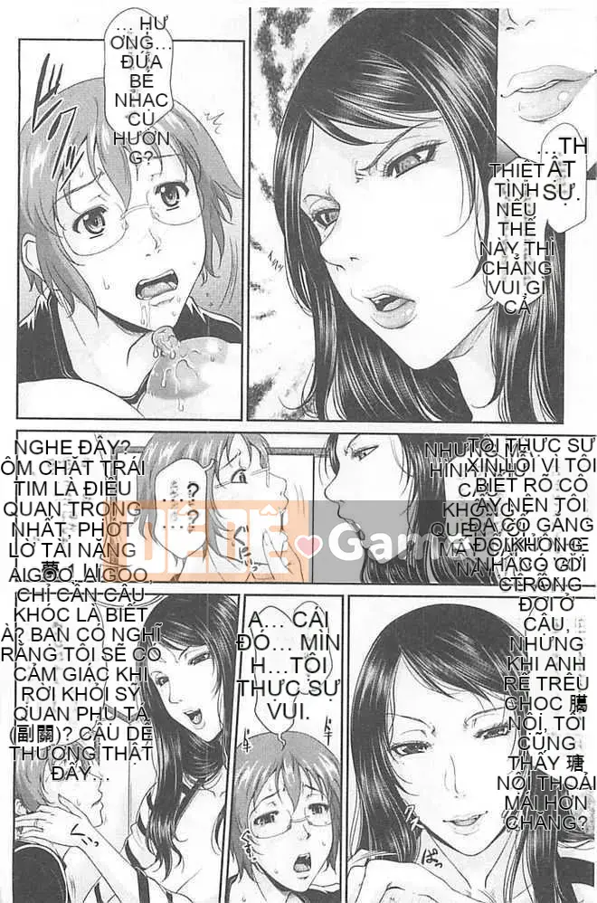 [Toguchi Masaya] Enjo Kousuma [Tiếng Trung]