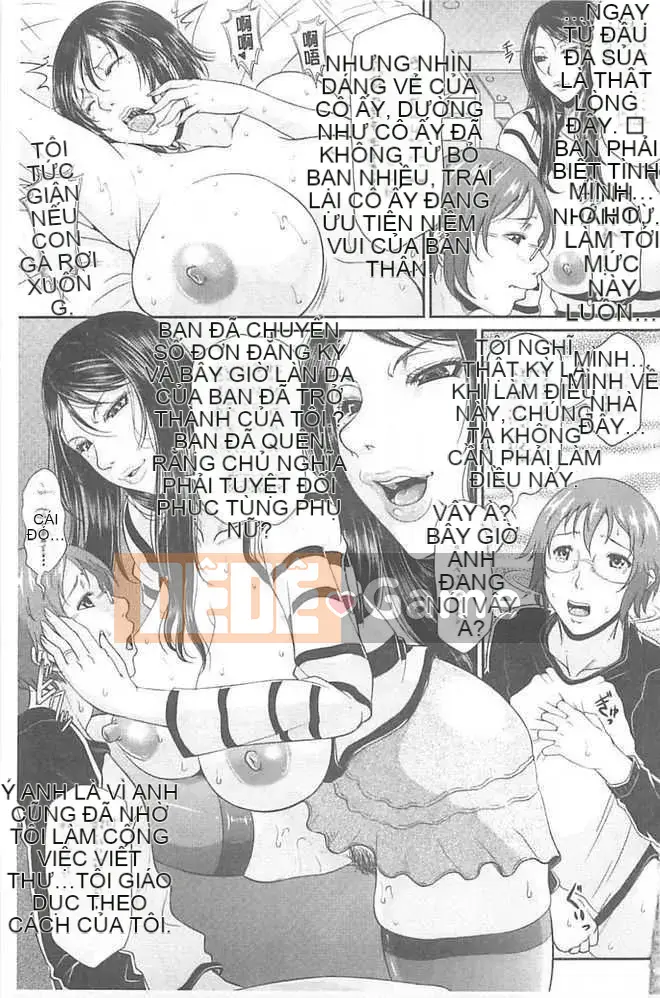 [Toguchi Masaya] Enjo Kousuma [Tiếng Trung]