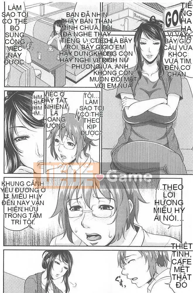 [Toguchi Masaya] Enjo Kousuma [Tiếng Trung]