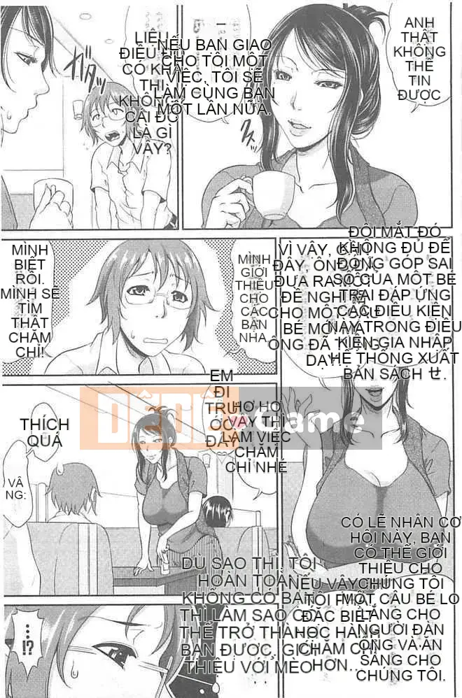 [Toguchi Masaya] Enjo Kousuma [Tiếng Trung]