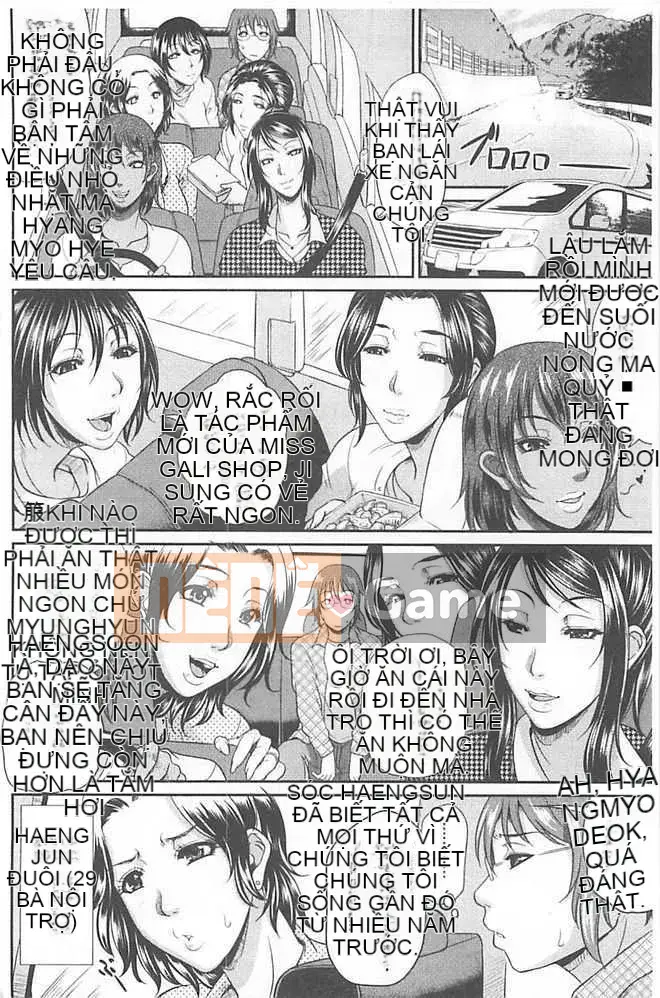 [Toguchi Masaya] Enjo Kousuma [Tiếng Trung]