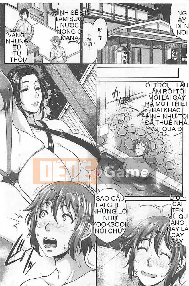 [Toguchi Masaya] Enjo Kousuma [Tiếng Trung]