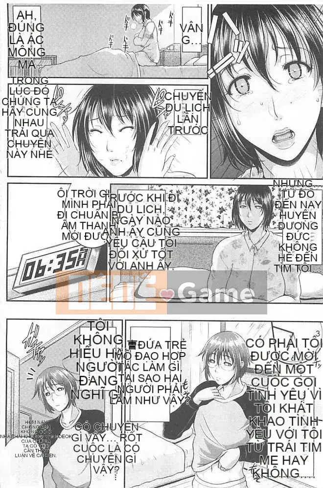 [Toguchi Masaya] Enjo Kousuma [Tiếng Trung]