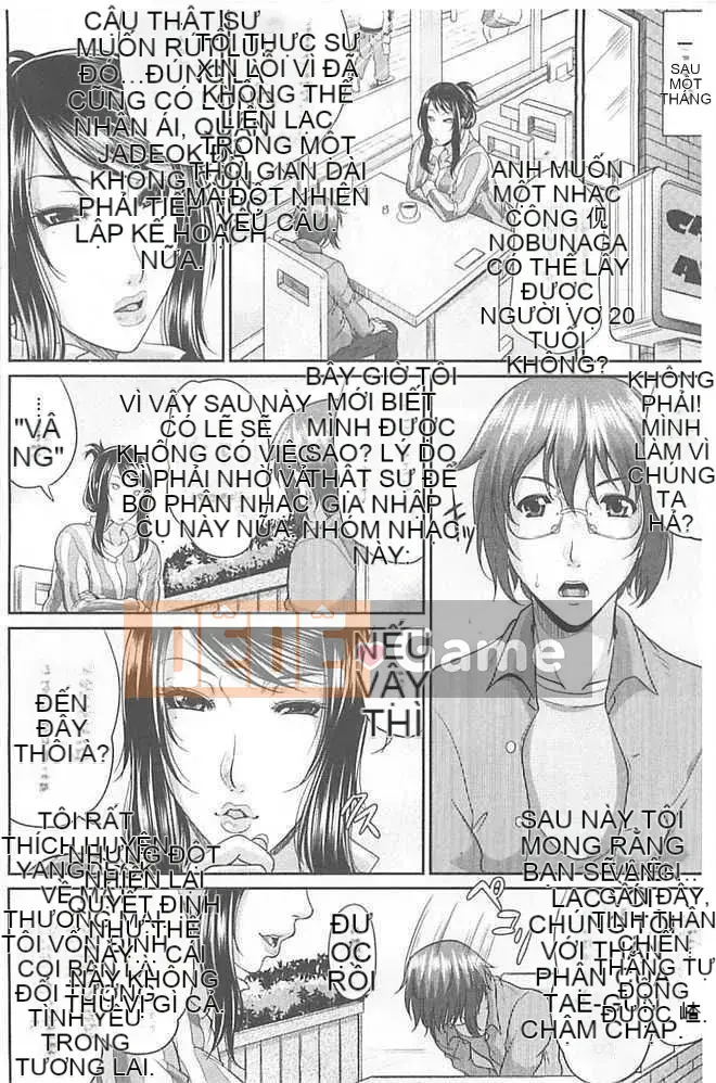 [Toguchi Masaya] Enjo Kousuma [Tiếng Trung]