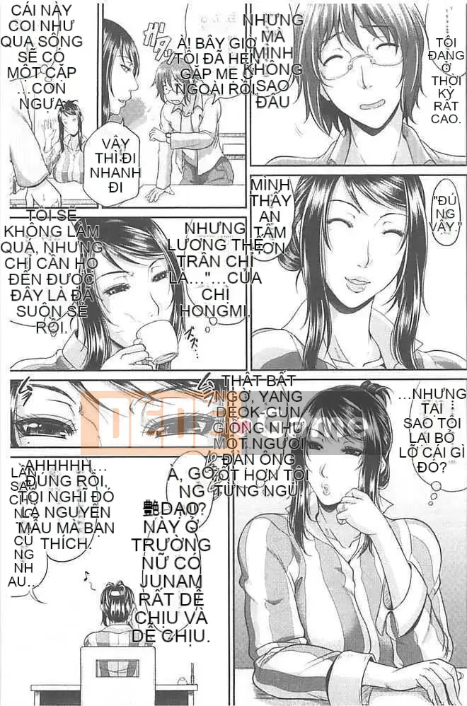 [Toguchi Masaya] Enjo Kousuma [Tiếng Trung]