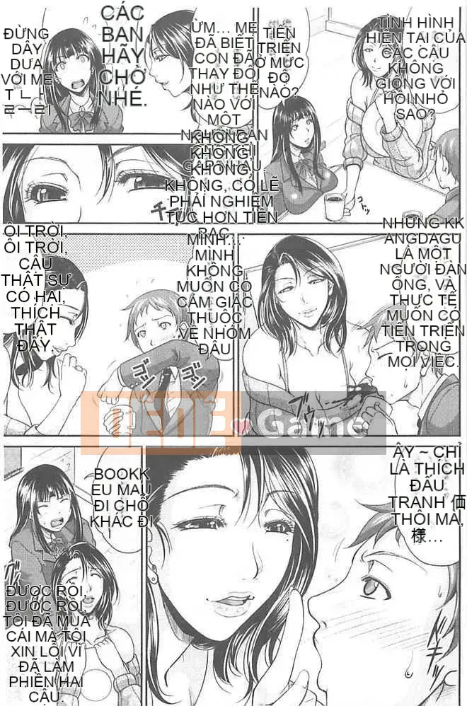 [Toguchi Masaya] Enjo Kousuma [Tiếng Trung]