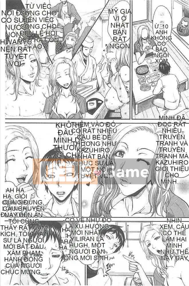 [Toguchi Masaya] Enjo Kousuma [Tiếng Trung]