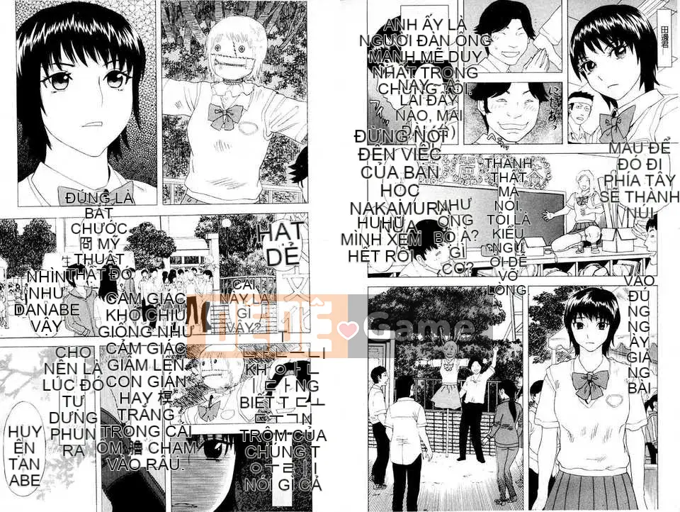 [Tenjiku Ronin] Đoạn đường đêm [Tiếng Trung] [Bản đồ quét dầu gai]