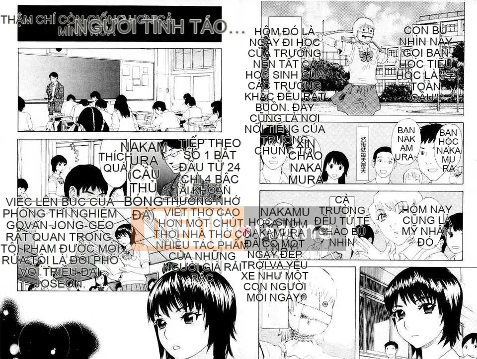 [Tenjiku Ronin] Đoạn đường đêm [Tiếng Trung] [Bản đồ quét dầu gai]