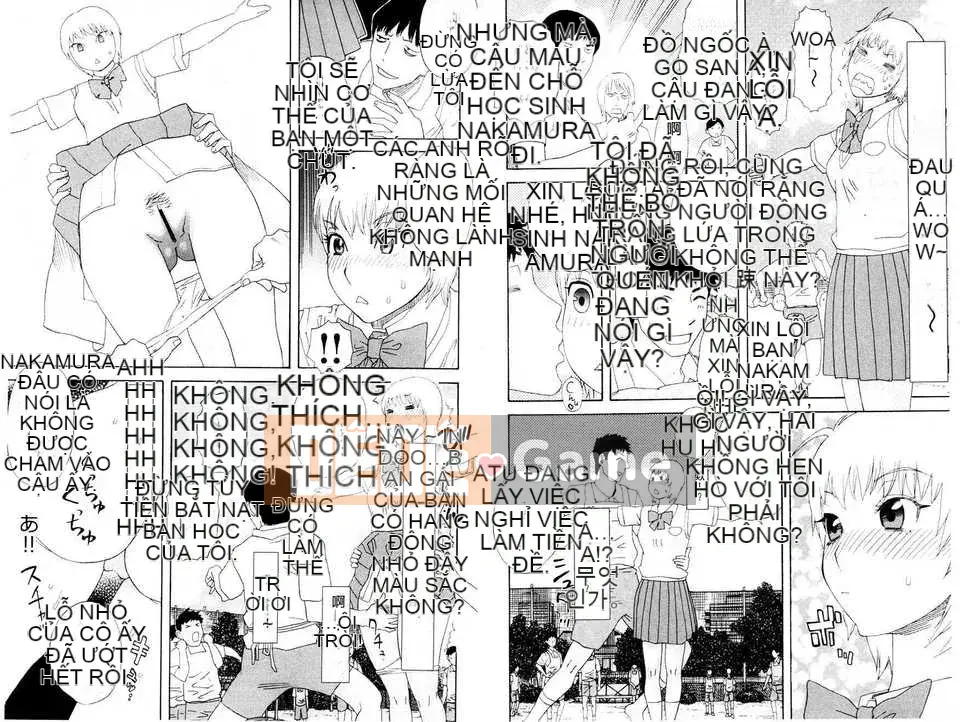 [Tenjiku Ronin] Đoạn đường đêm [Tiếng Trung] [Bản đồ quét dầu gai]