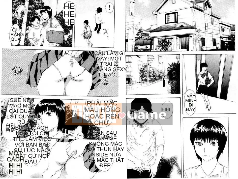 [Tenjiku Ronin] Đoạn đường đêm [Tiếng Trung] [Bản đồ quét dầu gai]