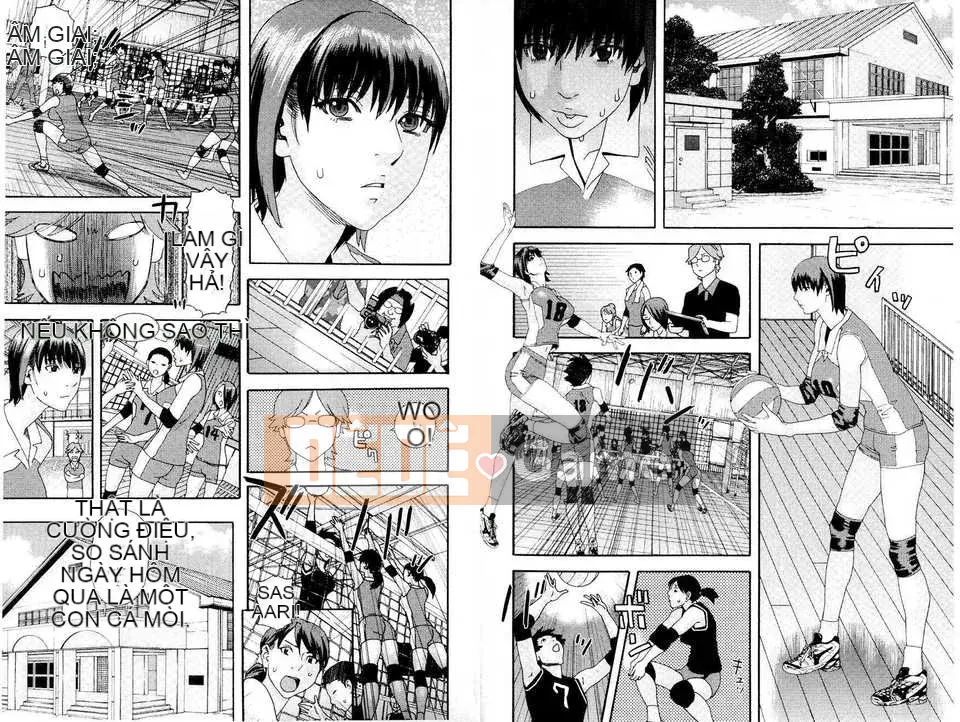 [Tenjiku Ronin] Đoạn đường đêm [Tiếng Trung] [Bản đồ quét dầu gai]