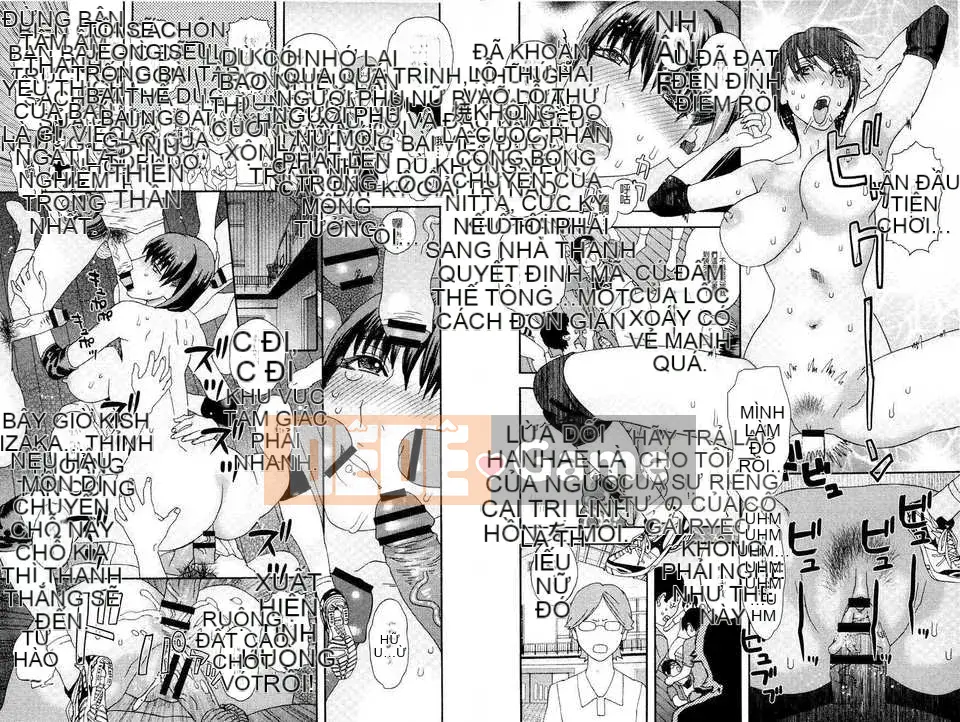 [Tenjiku Ronin] Đoạn đường đêm [Tiếng Trung] [Bản đồ quét dầu gai]