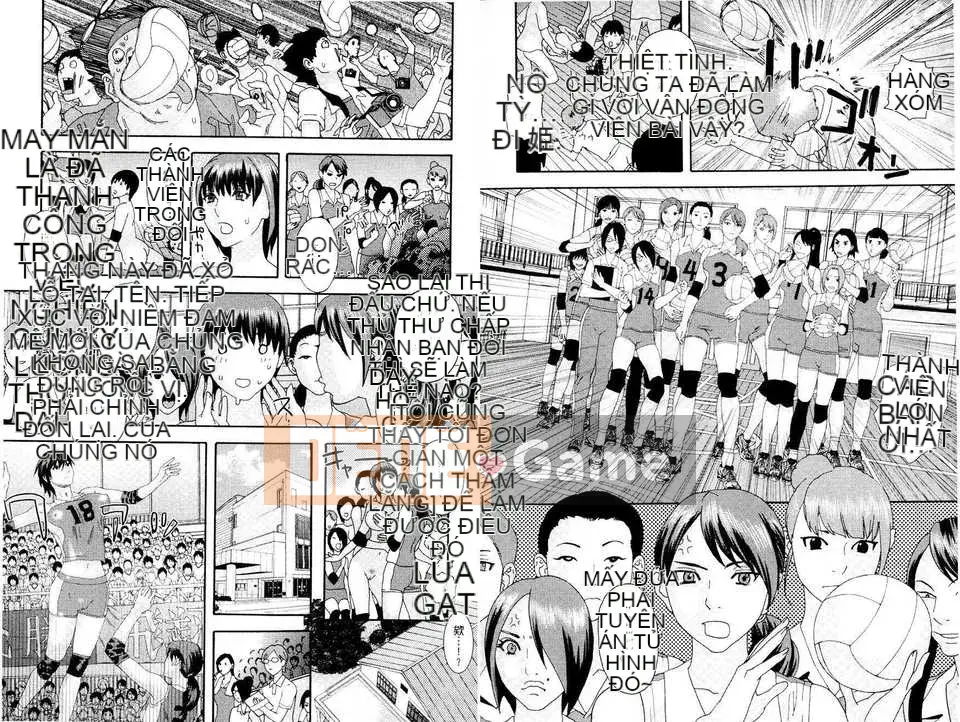 [Tenjiku Ronin] Đoạn đường đêm [Tiếng Trung] [Bản đồ quét dầu gai]