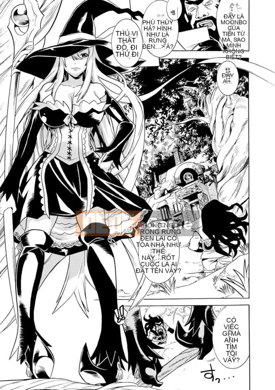 [must Personalized Han][Anthology] Girl is Orc Mateing Slave Vol.1