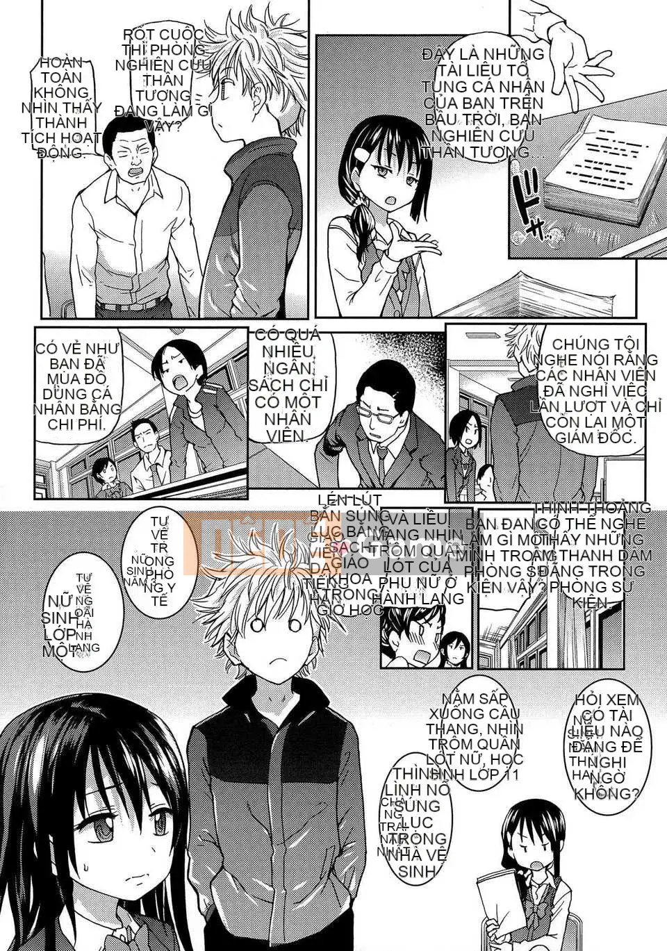 [Shiwasu no Okina] Aibuka!(tạm thời) + tờ rơi 4P, tập sách 28P [Badluck1205#38]