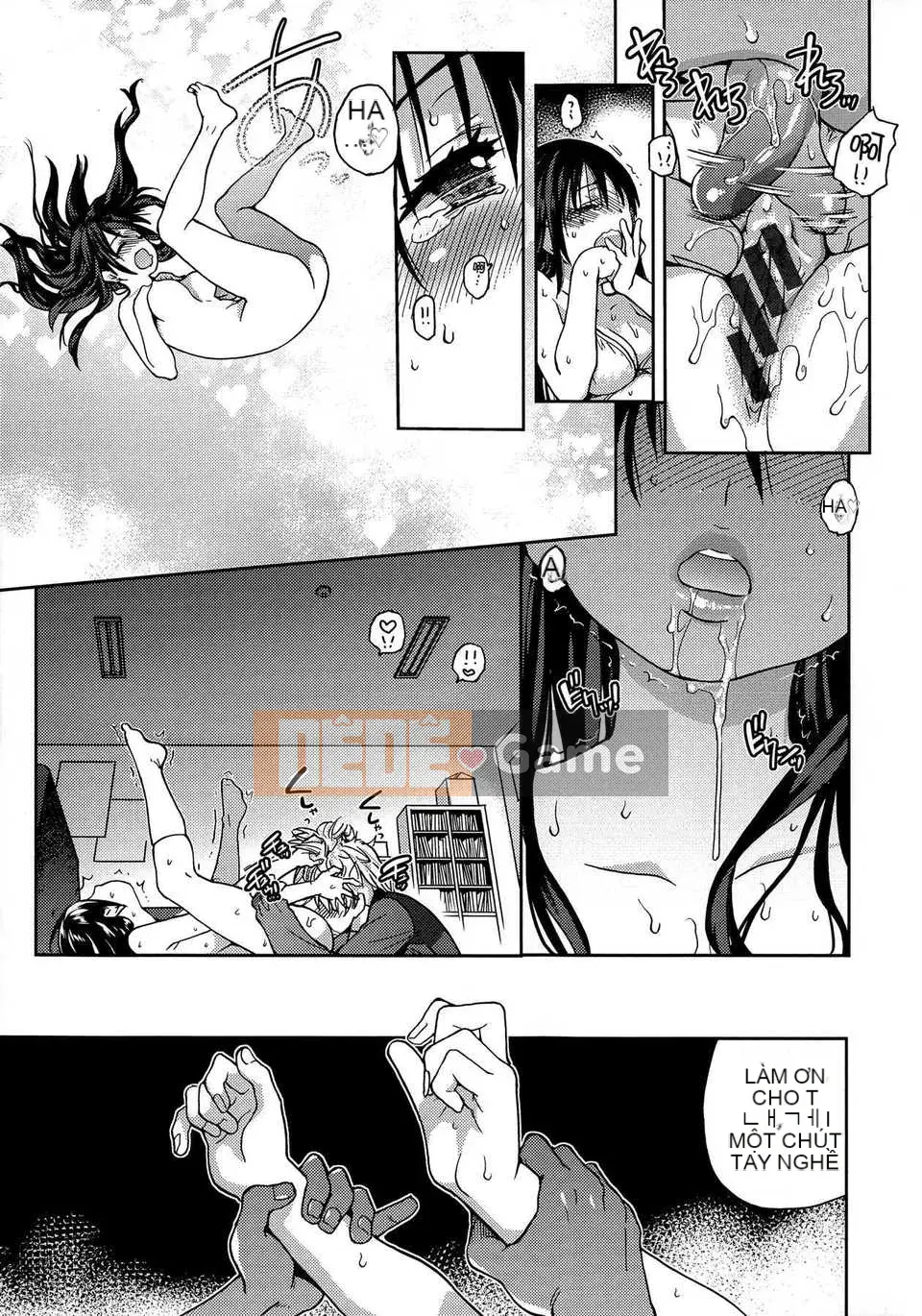 [Shiwasu no Okina] Aibuka!(tạm thời) + tờ rơi 4P, tập sách 28P [Badluck1205#38]