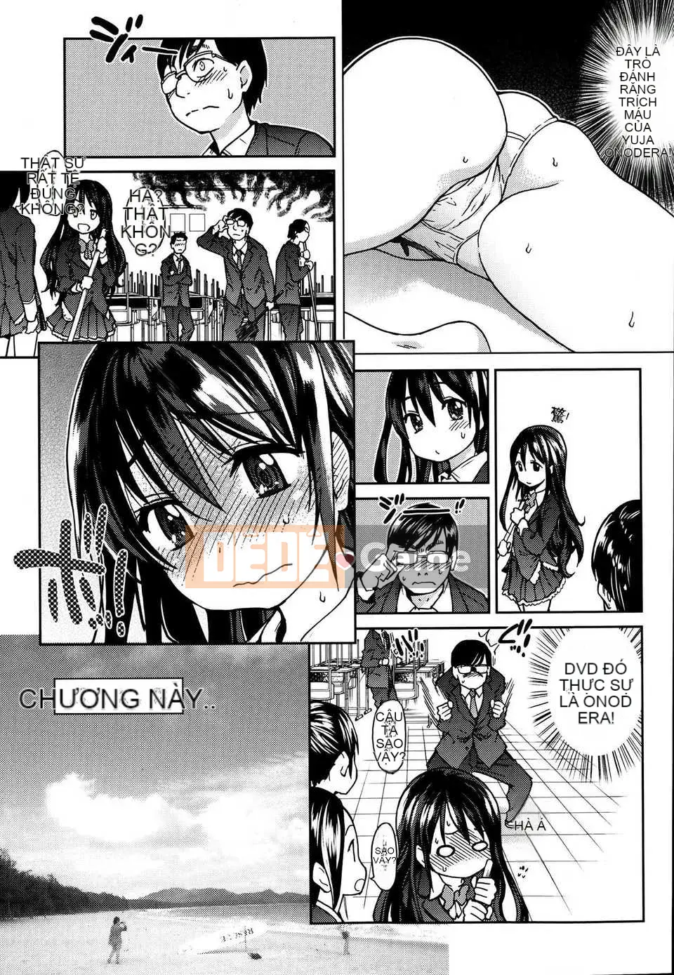 [Shiwasu no Okina] Aibuka!(tạm thời) + tờ rơi 4P, tập sách 28P [Badluck1205#38]