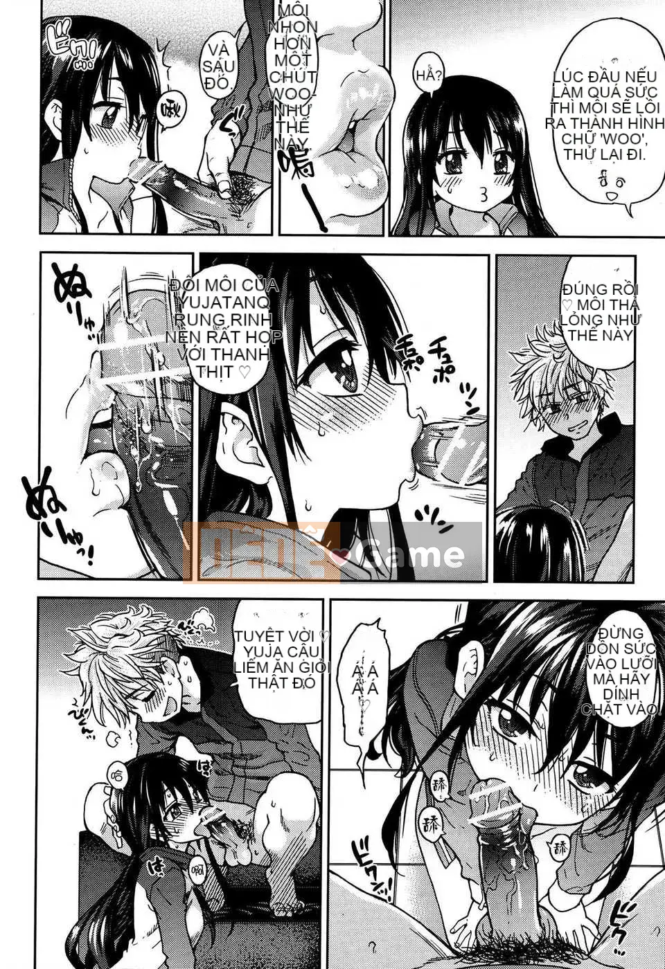 [Shiwasu no Okina] Aibuka!(tạm thời) + tờ rơi 4P, tập sách 28P [Badluck1205#38]