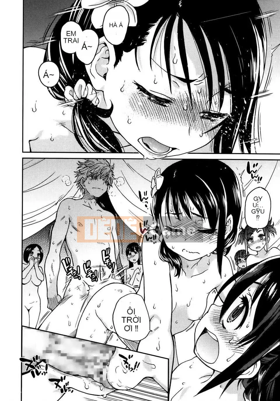 [Shiwasu no Okina] Aibuka!(tạm thời) + tờ rơi 4P, tập sách 28P [Badluck1205#38]