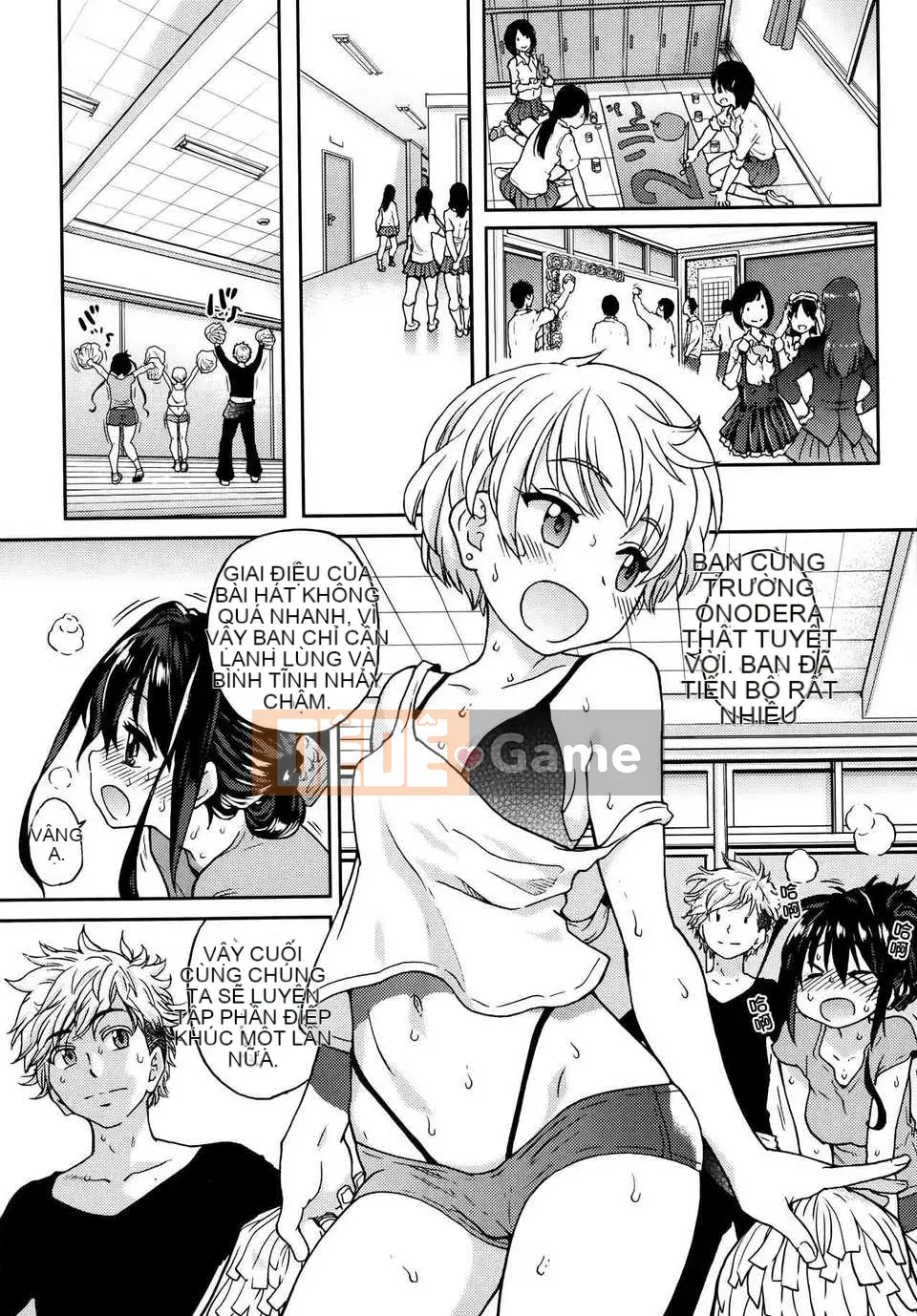 [Shiwasu no Okina] Aibuka!(tạm thời) + tờ rơi 4P, tập sách 28P [Badluck1205#38]