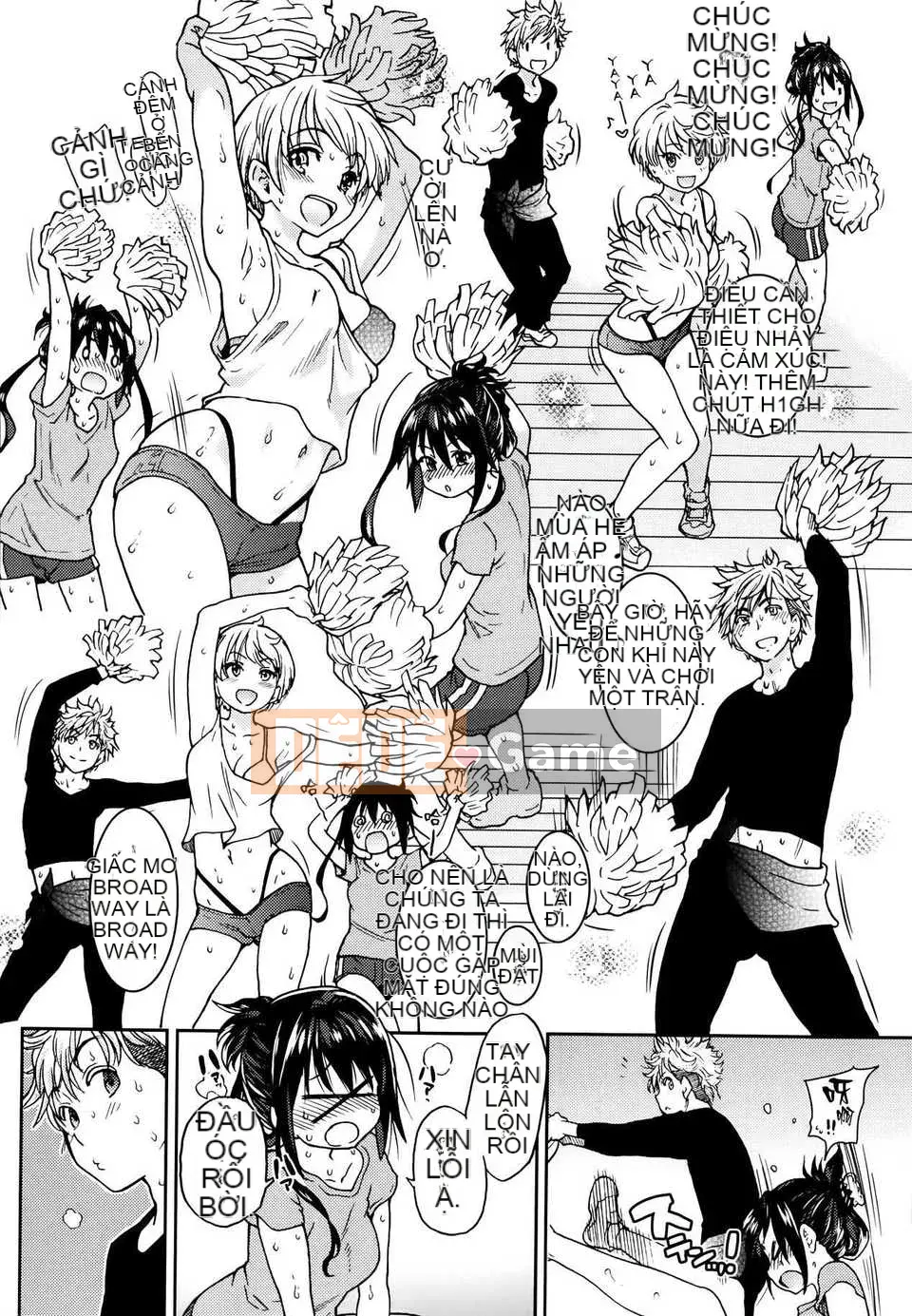 [Shiwasu no Okina] Aibuka!(tạm thời) + tờ rơi 4P, tập sách 28P [Badluck1205#38]