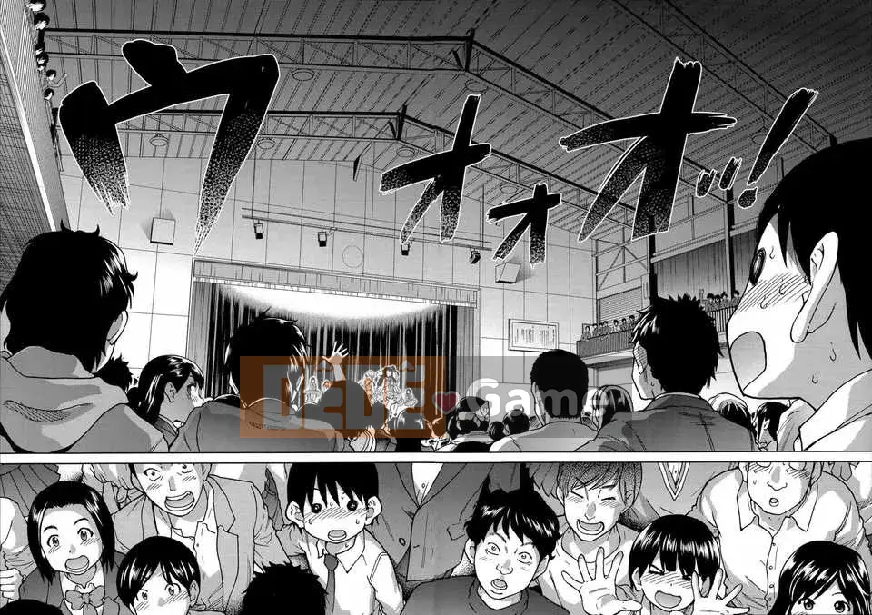 [Shiwasu no Okina] Aibuka!(tạm thời) + tờ rơi 4P, tập sách 28P [Badluck1205#38]